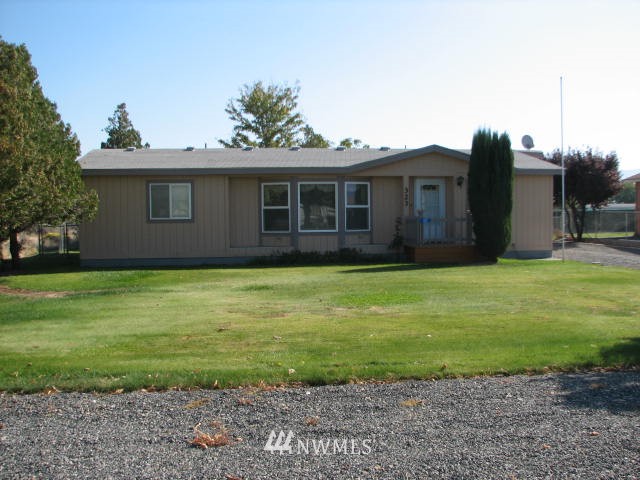 323 Spring Circle Mattawa, WA 99349 - Photo 1 of 10 Gallery Image 1