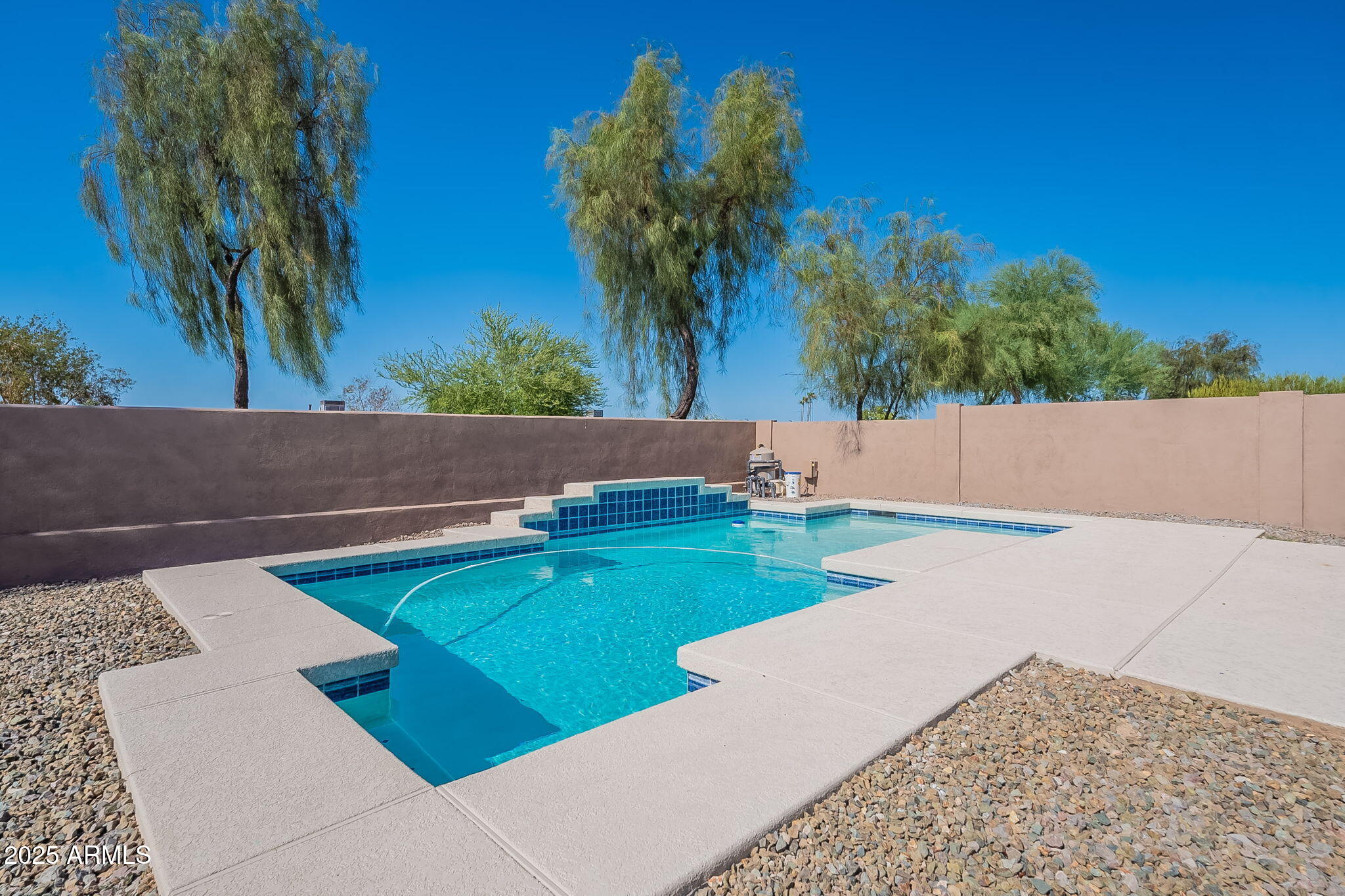 1106 East Pedro Road Phoenix, AZ 85042 - Photo 31 of 35 Back Yard