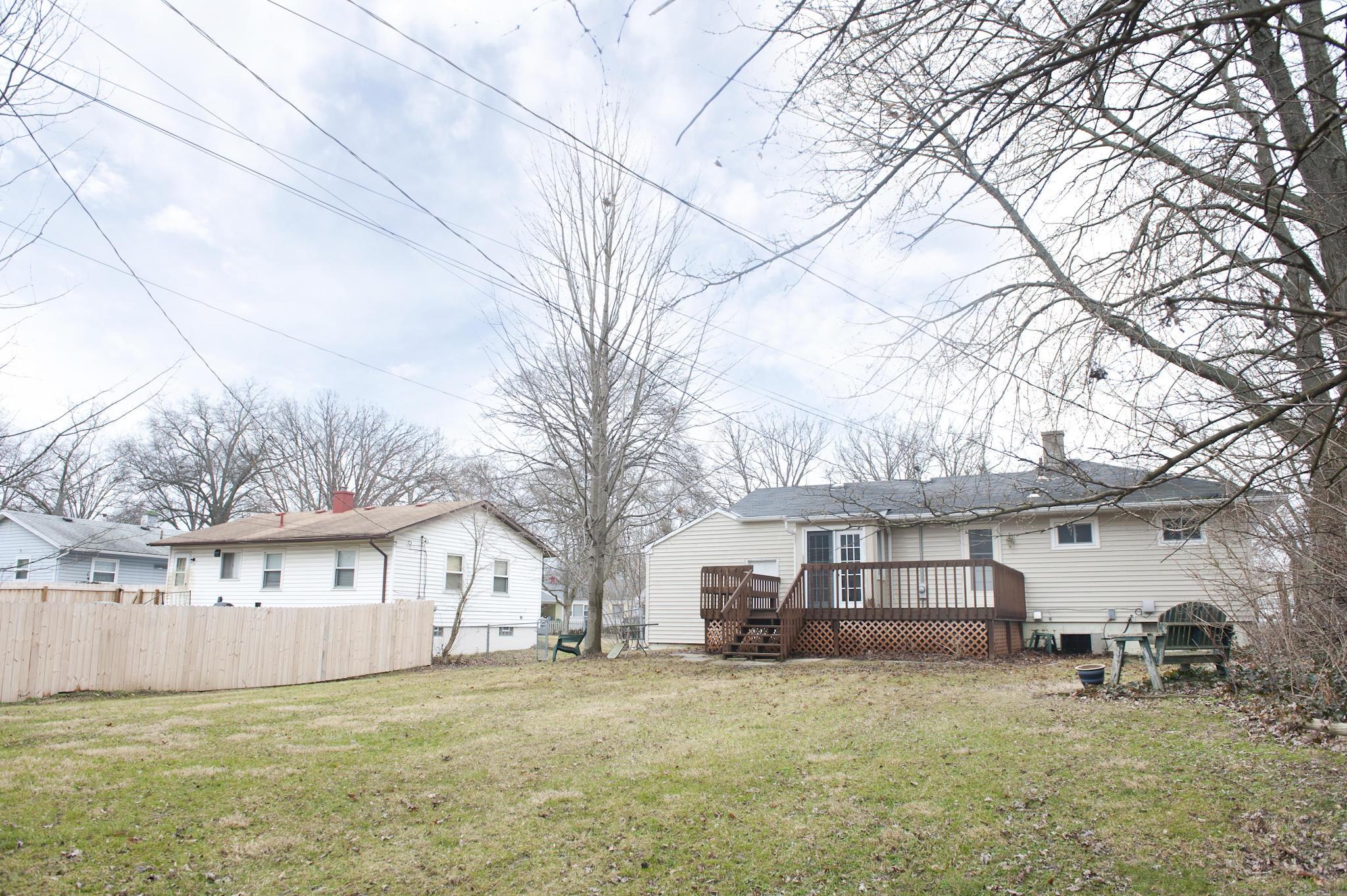 465 Chase Road Columbus, OH 43214 - Photo 25 of 25 Gallery Image 25