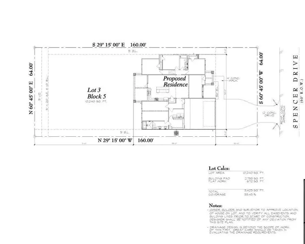$374,110 | 6610 Spencer Drive, Jones Creek, TX 77541