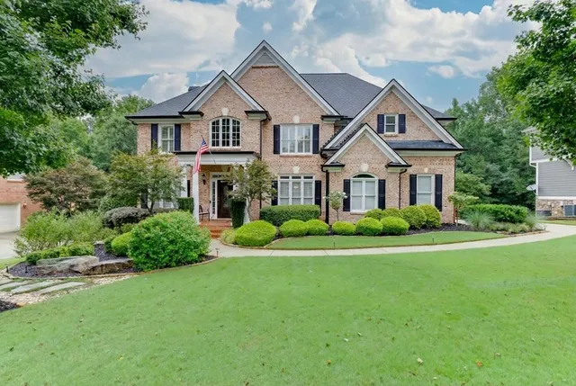 $925,000 | 382 Spring Willow Drive Northwest, Sugar Hill, GA 30518