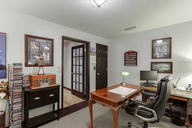 $925,000 | 382 Spring Willow Drive Northwest, Sugar Hill, GA 30518