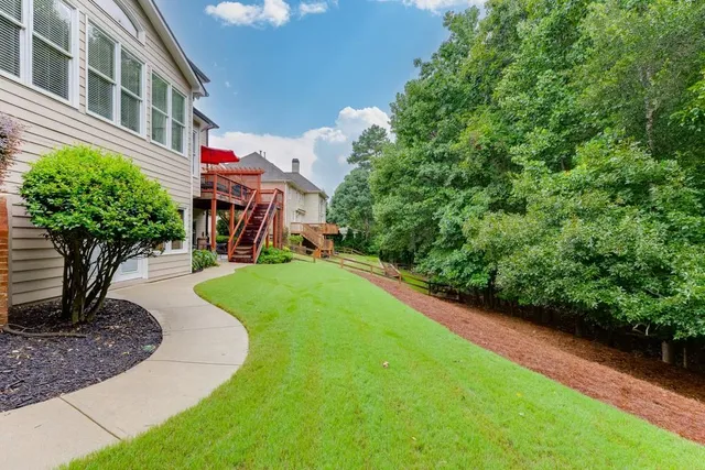 $925,000 | 382 Spring Willow Drive Northwest, Sugar Hill, GA 30518