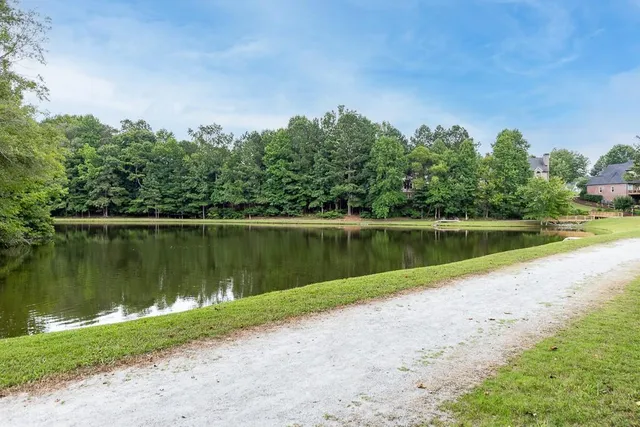 $925,000 | 382 Spring Willow Drive Northwest, Sugar Hill, GA 30518