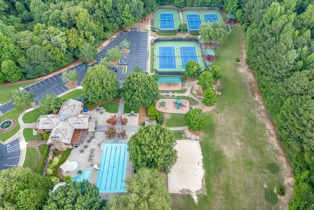 $925,000 | 382 Spring Willow Drive Northwest, Sugar Hill, GA 30518