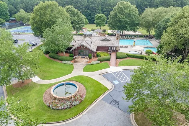 $925,000 | 382 Spring Willow Drive Northwest, Sugar Hill, GA 30518