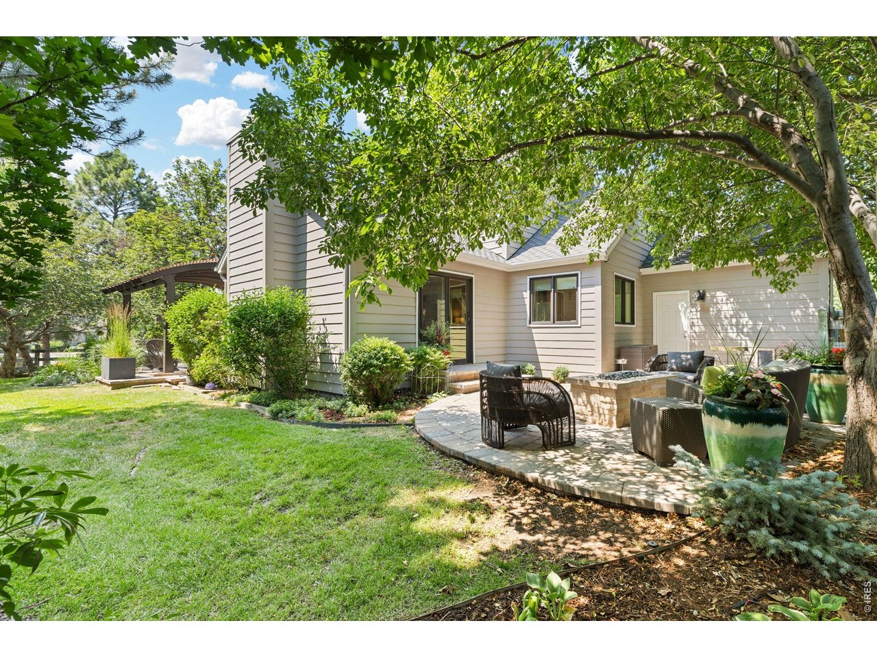 7233 Four Rivers Road Boulder, CO 80301 - Photo 46 of 49 Gallery Image 46