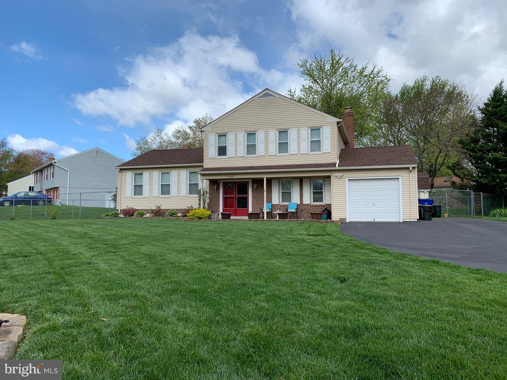 17200 Whites Road Poolesville, MD 20837 - Photo 1 of 1