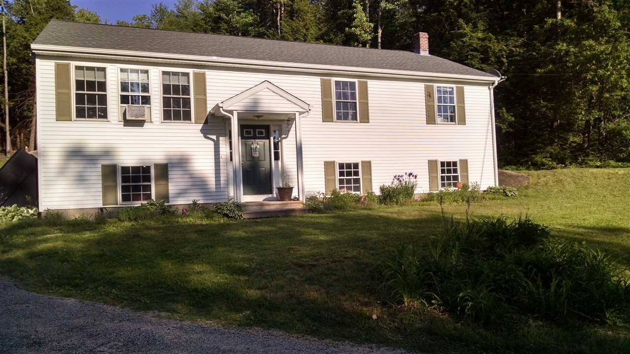 97 Abel Road Rindge, NH 03461 - Photo 1 of 18
