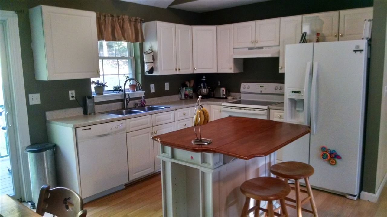 97 Abel Road Rindge, NH 03461 - Photo 7 of 18