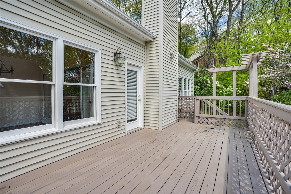 122 Hicks Road Nashville, TN 37221 - Photo 32 of 34 Gallery Image 32