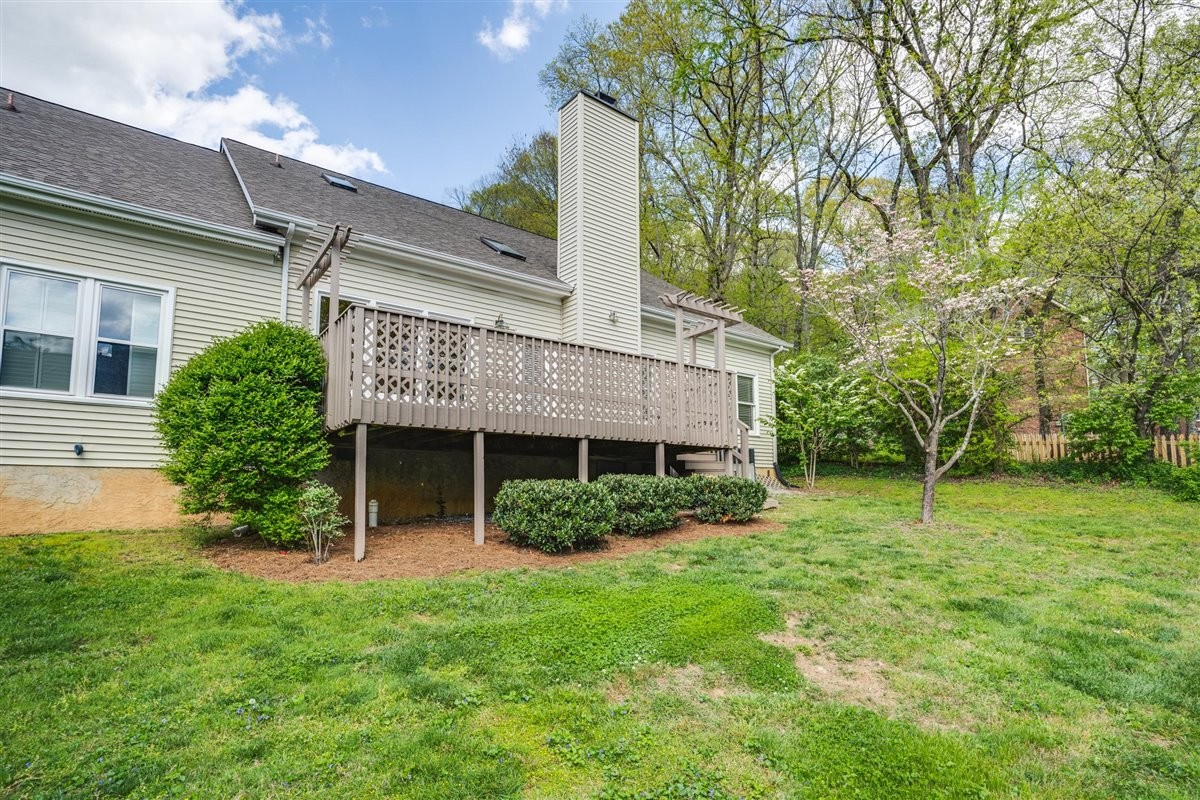 122 Hicks Road Nashville, TN 37221 - Photo 34 of 34 Gallery Image 34