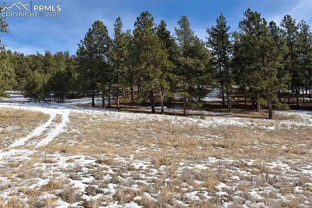 $52,000 | 0 6th Street, Guffey, CO 80820