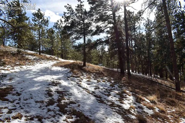 $52,000 | 0 6th Street, Guffey, CO 80820