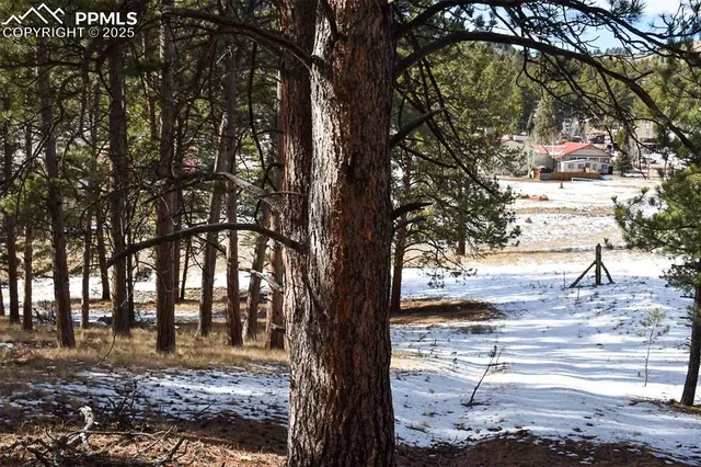 $52,000 | 0 6th Street, Guffey, CO 80820