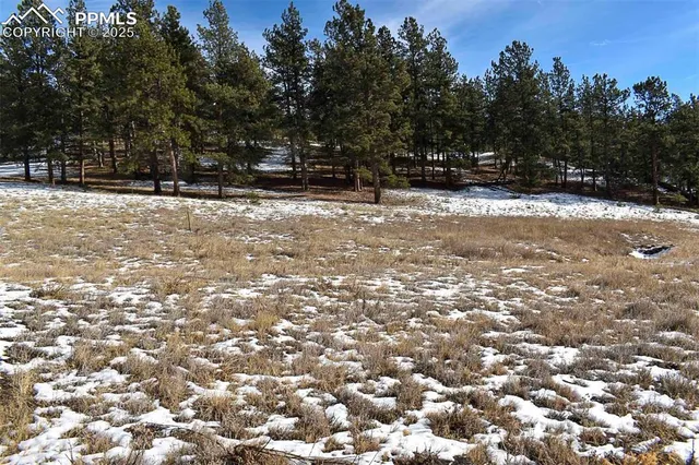 $52,000 | 0 6th Street, Guffey, CO 80820