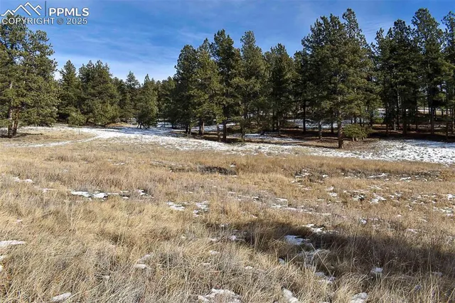 $52,000 | 0 6th Street, Guffey, CO 80820