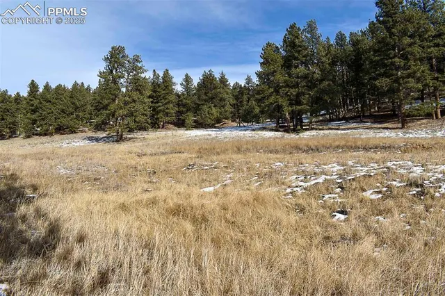 $52,000 | 0 6th Street, Guffey, CO 80820