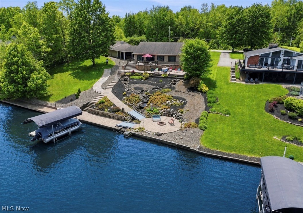 806 Rome Rock Creek Road Roaming Shores, OH 44085 - Photo 45 of 45