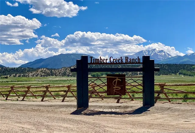 $325,000 | 9063 Sheridan Loop, Salida, CO 81201