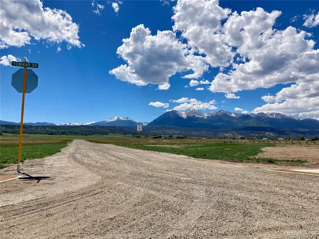 $325,000 | 9063 Sheridan Loop, Salida, CO 81201