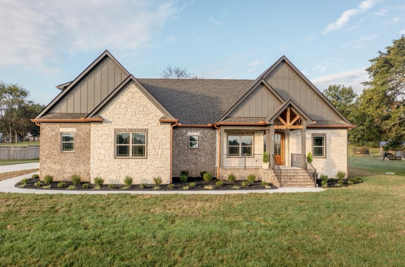 54 Cedar Farm Lane Rock Spring, GA 30739 - Photo 1 of 96 Main 54