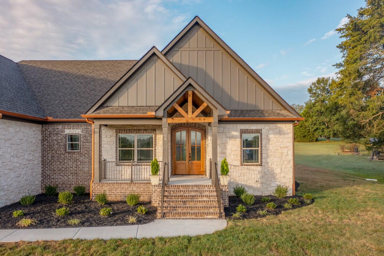 54 Cedar Farm Lane Rock Spring, GA 30739 - Photo 14 of 96 CedarFarmLn (12)