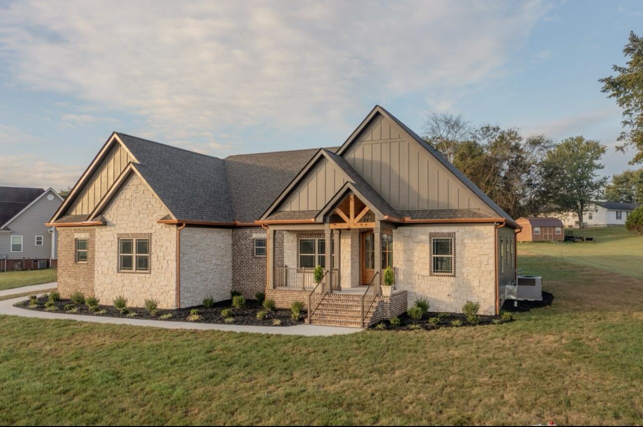 54 Cedar Farm Lane Rock Spring, GA 30739 - Photo 2 of 96 77A0FC73-A772-413D-81DF-91486C29CDBB_1_2