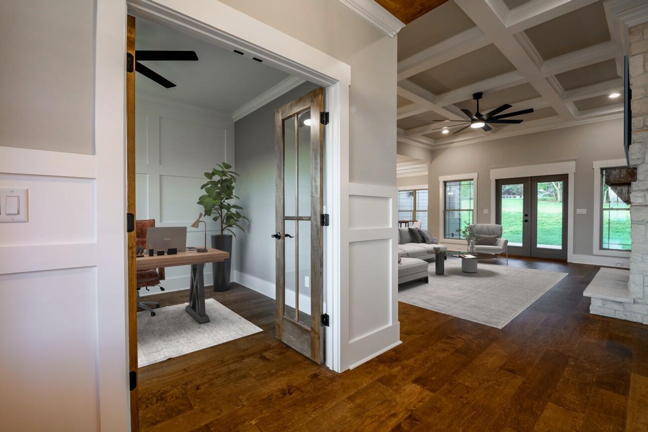 54 Cedar Farm Lane Rock Spring, GA 30739 - Photo 26 of 96 CedarFarmLn (24)