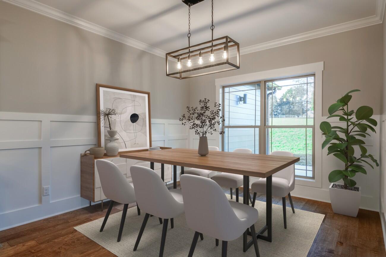 54 Cedar Farm Lane Rock Spring, GA 30739 - Photo 30 of 96 CedarFarmLn (49)