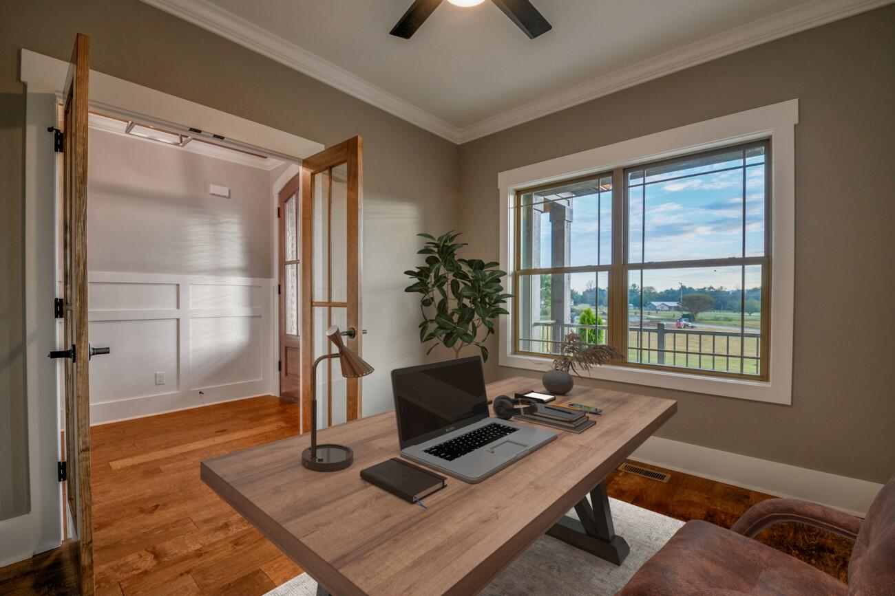 54 Cedar Farm Lane Rock Spring, GA 30739 - Photo 40 of 96 CedarFarmLn (28)