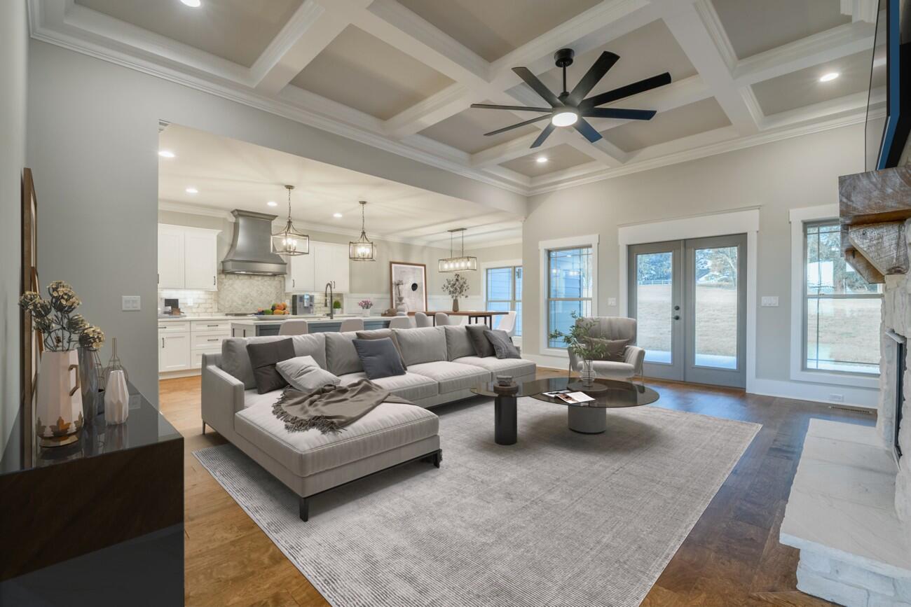 54 Cedar Farm Lane Rock Spring, GA 30739 - Photo 49 of 96 CedarFarmLn (30)