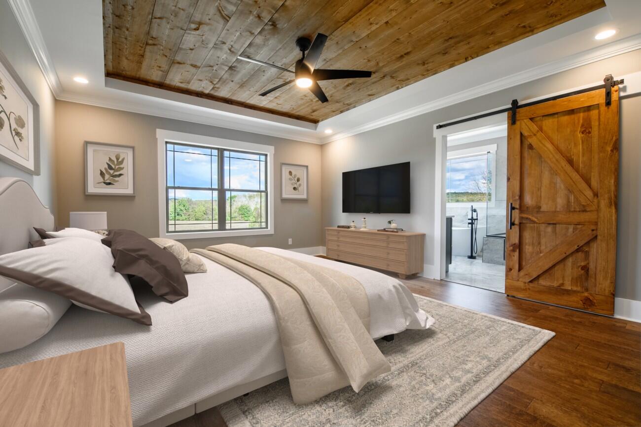 54 Cedar Farm Lane Rock Spring, GA 30739 - Photo 51 of 96 CedarFarmLn (54)