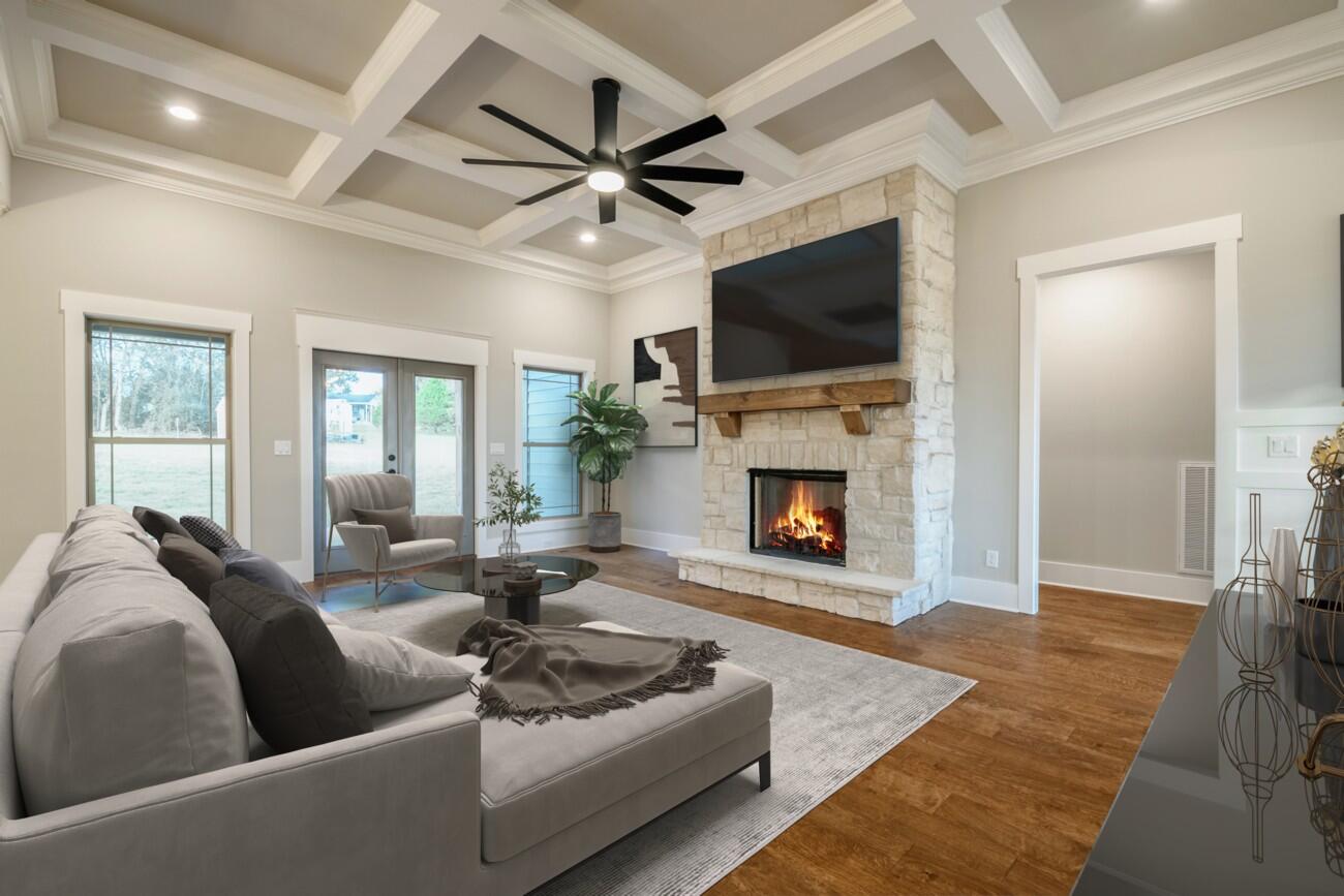 54 Cedar Farm Lane Rock Spring, GA 30739 - Photo 53 of 96 CedarFarmLn (31)