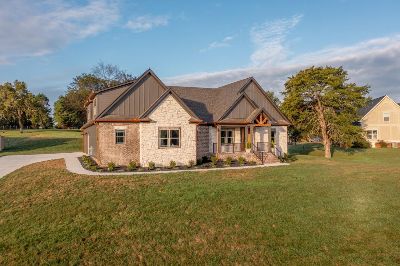 54 Cedar Farm Lane Rock Spring, GA 30739 - Photo 6 of 96 CedarFarmLn (5)