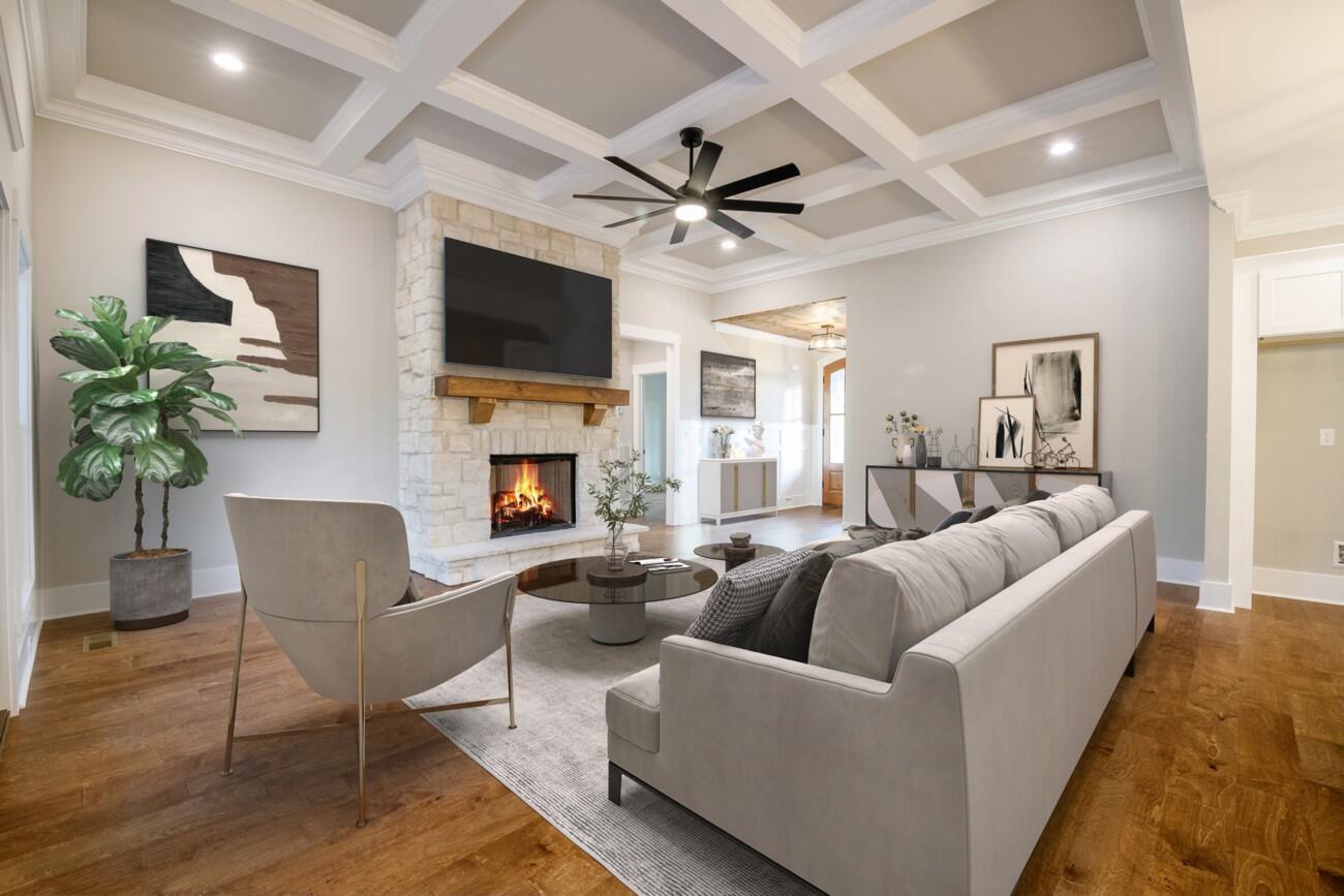 54 Cedar Farm Lane Rock Spring, GA 30739 - Photo 61 of 96 CedarFarmLn (33)