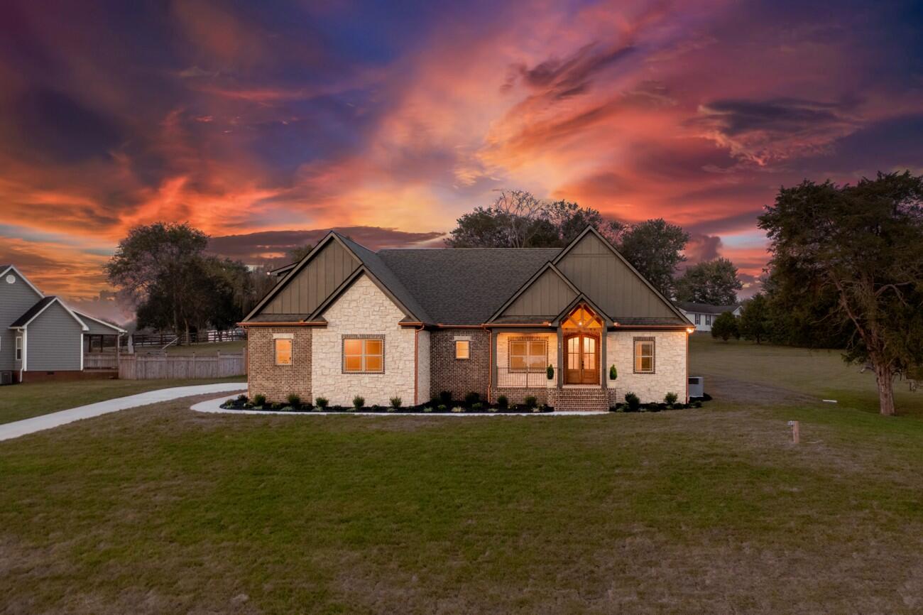 54 Cedar Farm Lane Rock Spring, GA 30739 - Photo 8 of 96 CedarFarmLn (6)