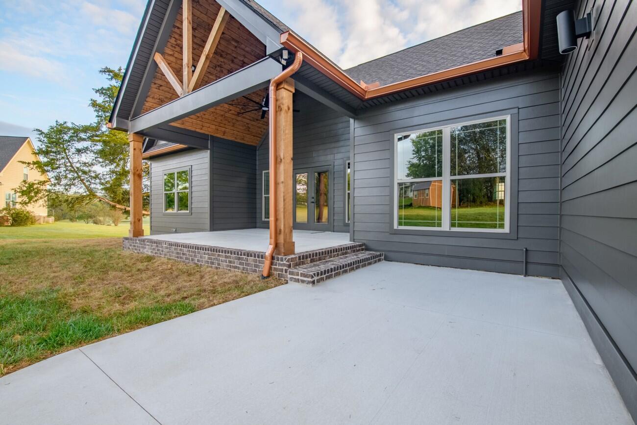 54 Cedar Farm Lane Rock Spring, GA 30739 - Photo 84 of 96 CedarFarmLn (85)