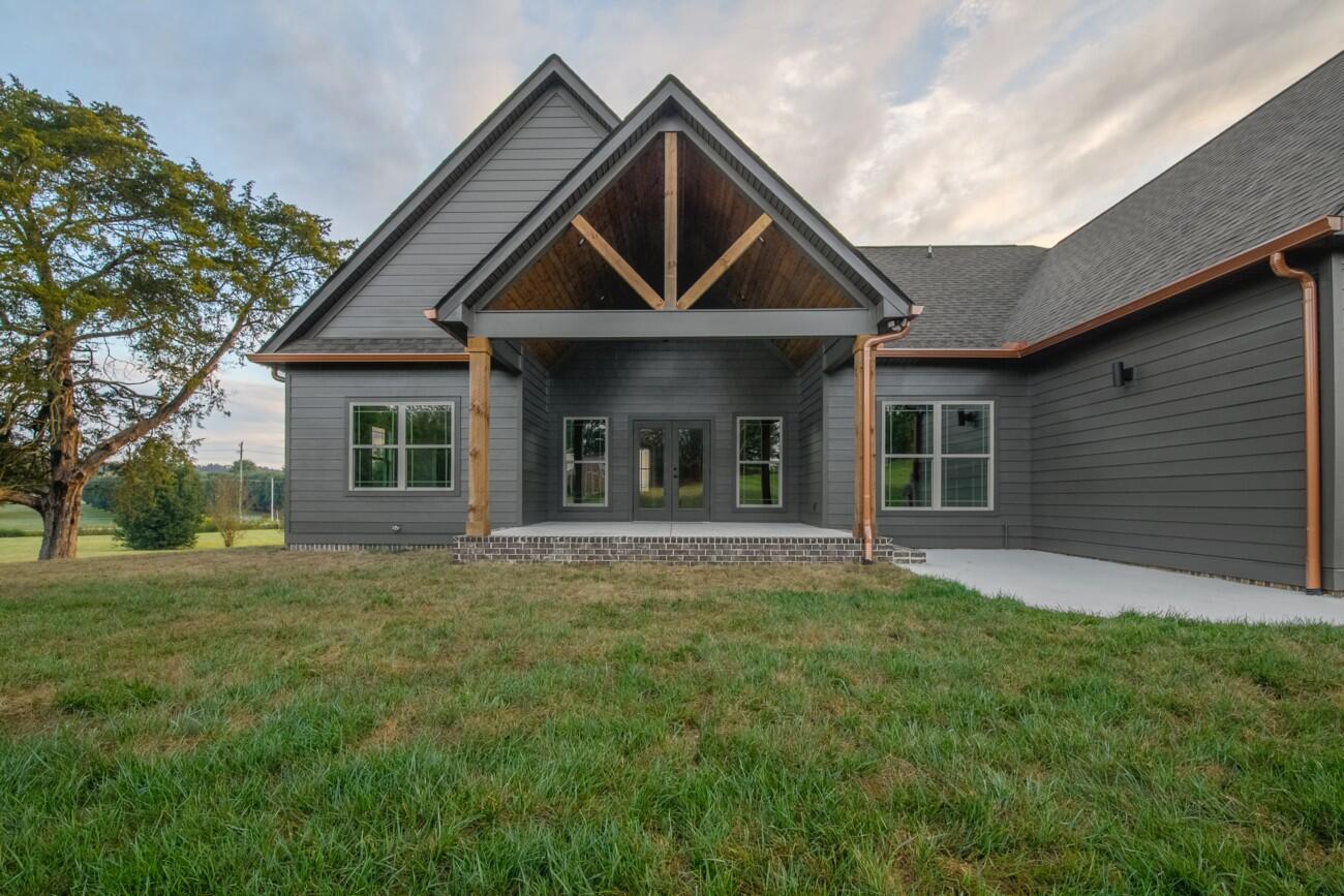 54 Cedar Farm Lane Rock Spring, GA 30739 - Photo 85 of 96 CedarFarmLn (86)