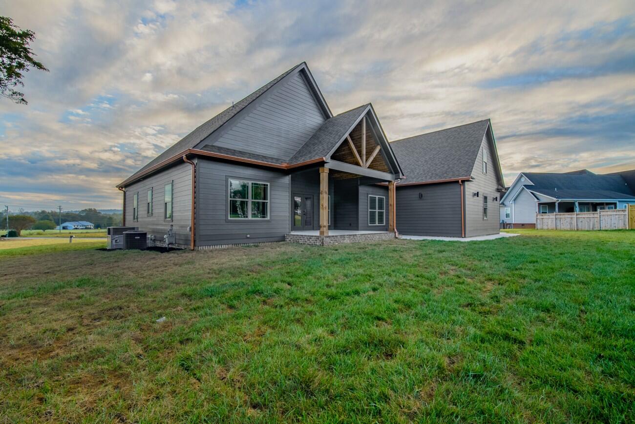 54 Cedar Farm Lane Rock Spring, GA 30739 - Photo 86 of 96 CedarFarmLn (87)