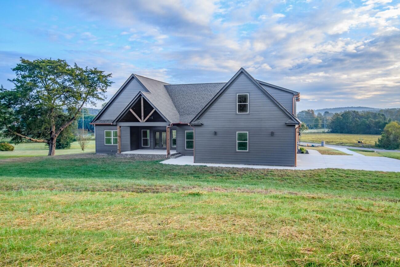 54 Cedar Farm Lane Rock Spring, GA 30739 - Photo 89 of 96 CedarFarmLn (90)