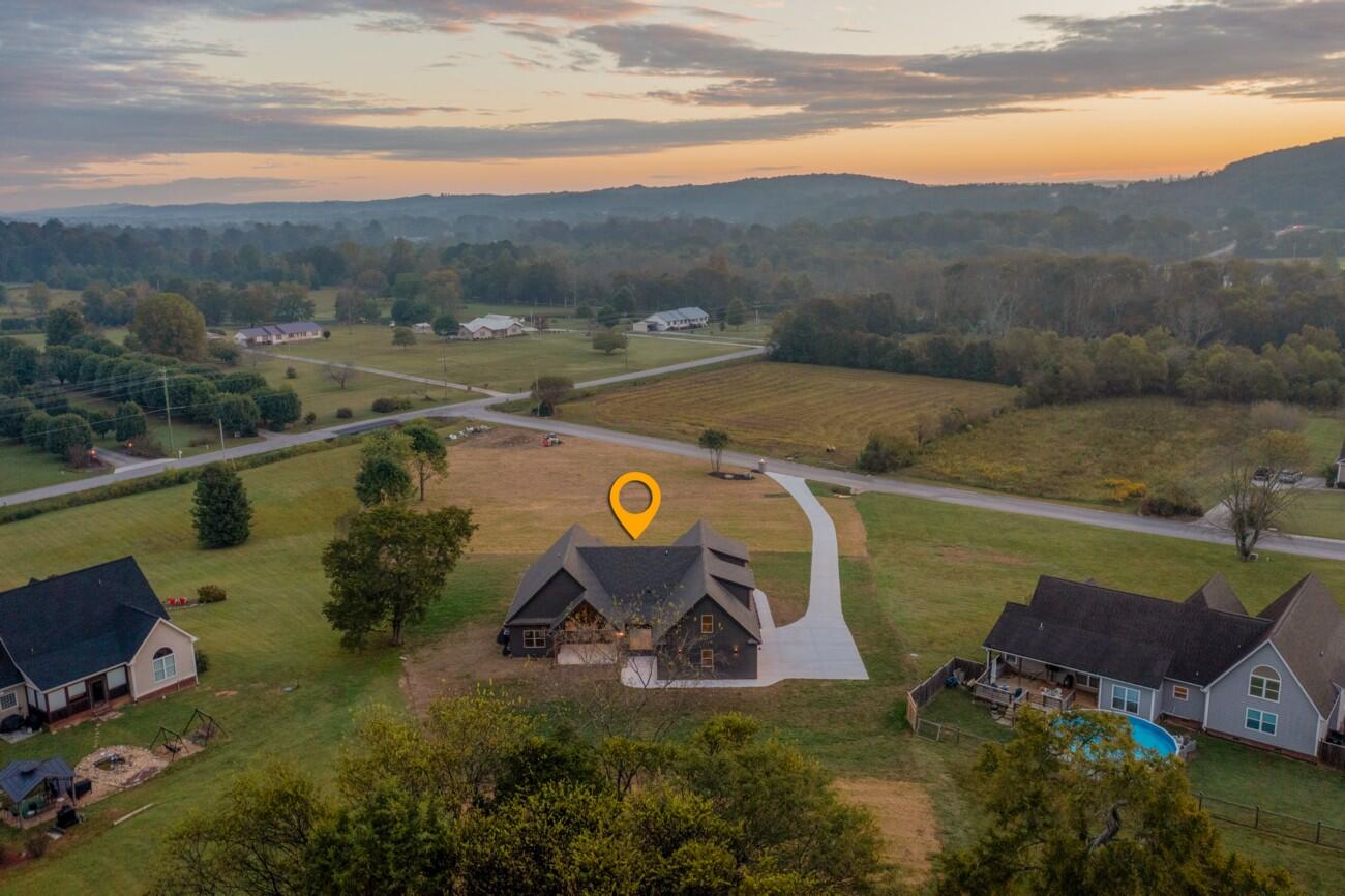 54 Cedar Farm Lane Rock Spring, GA 30739 - Photo 94 of 96 CedarFarmLn (95)