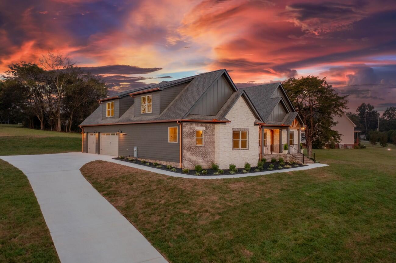 54 Cedar Farm Lane Rock Spring, GA 30739 - Photo 10 of 96 CedarFarmLn (8)