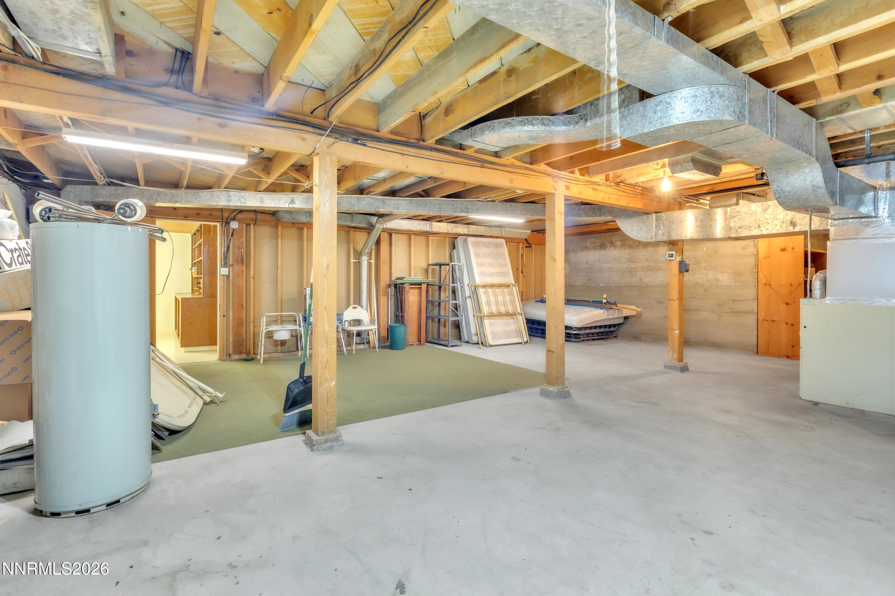 2265 Lindley Way Reno, NV 89509 - Photo 54 of 56 Basement