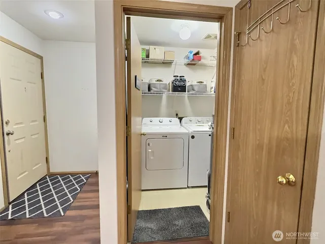a view of bathroom with shower