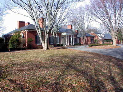 3301 South Rose Island Road Prospect, KY 40059 - Photo 1 of 1 Primary Photo