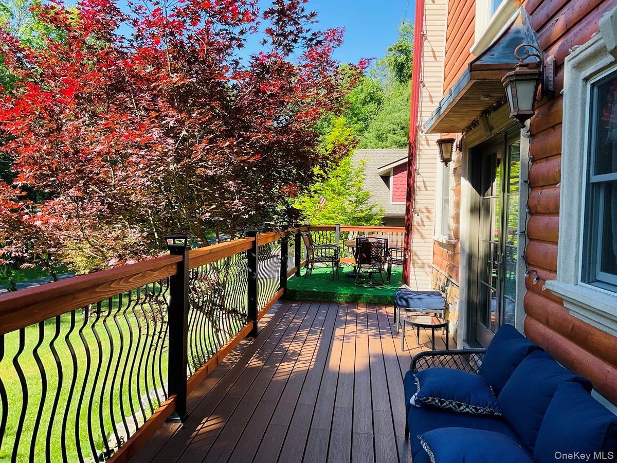 16 Gregory Road Monticello, NY 12701 - Photo 4 of 42 New trk decking