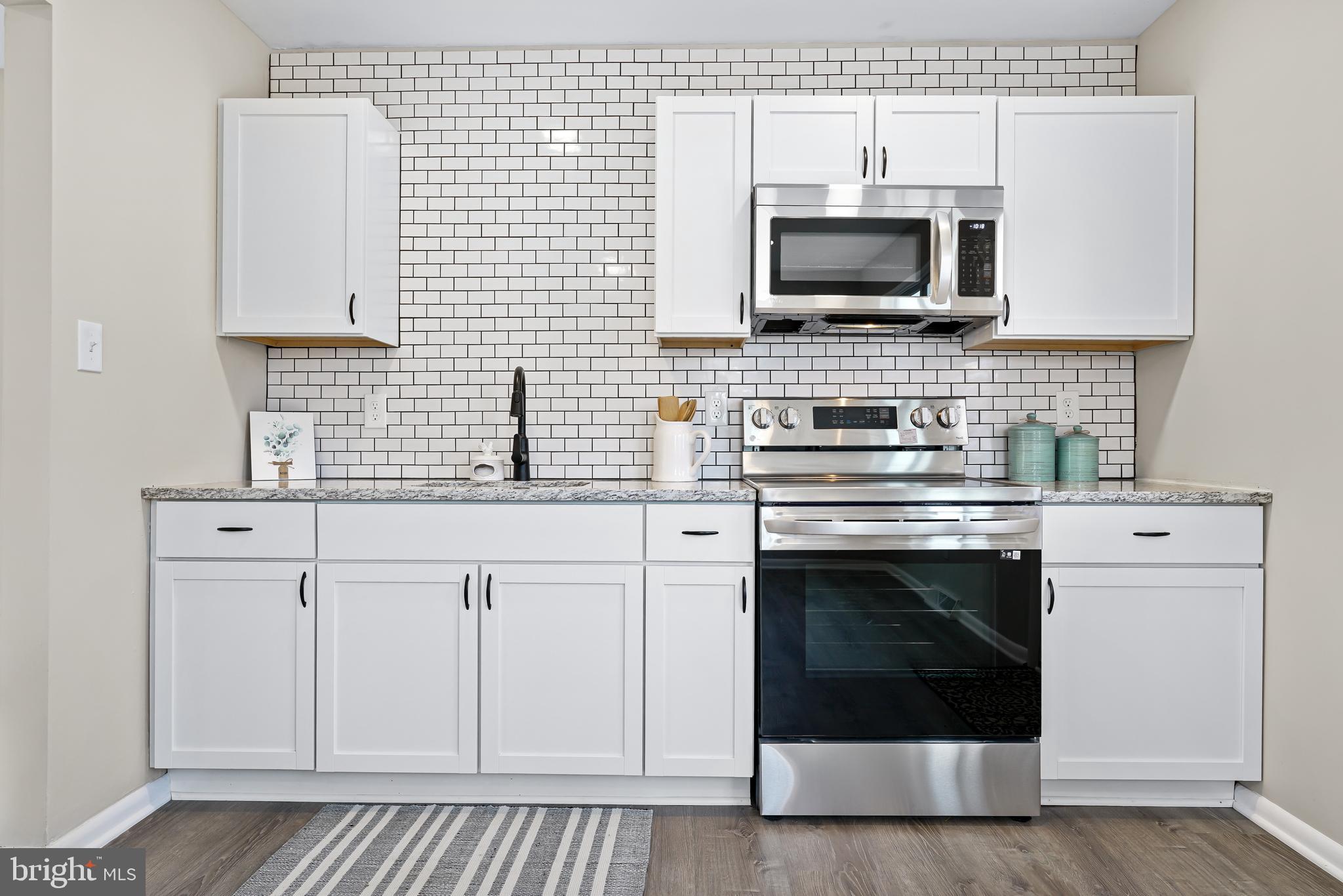 559 Principio Road Port Deposit, MD 21904 - Photo 12 of 33 Kitchen