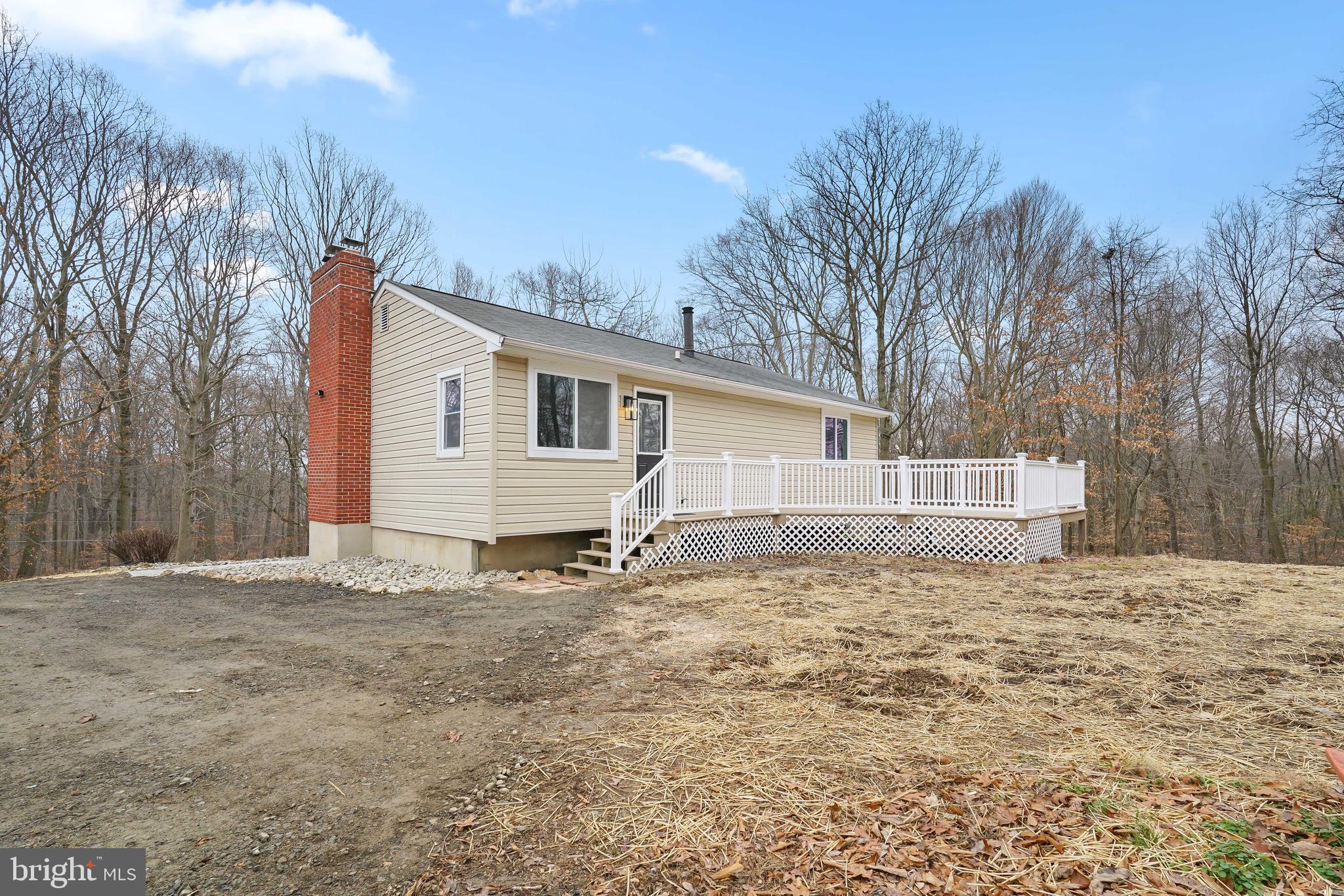559 Principio Road Port Deposit, MD 21904 - Photo 28 of 33 Rear of home