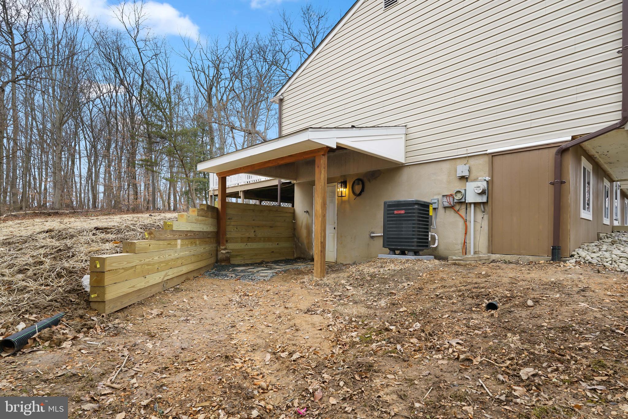 559 Principio Road Port Deposit, MD 21904 - Photo 29 of 33 Side of home
